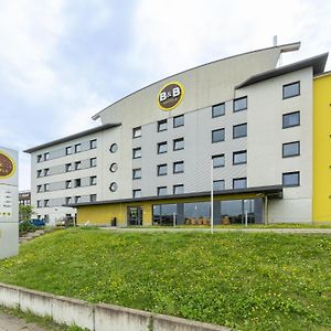 B&B Hotel Oberhausen Am Centro