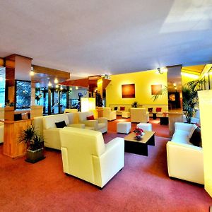 Hotel Sant Gothard